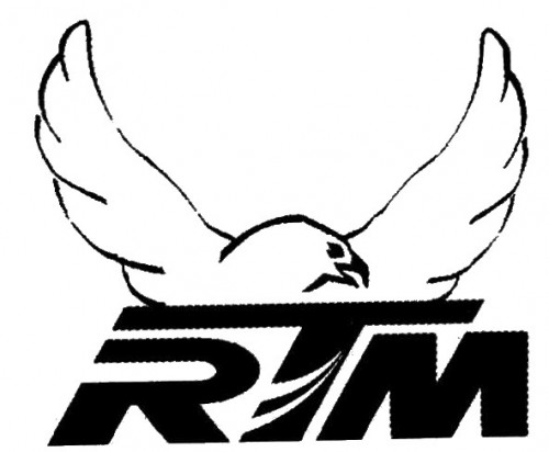 Motos RTM