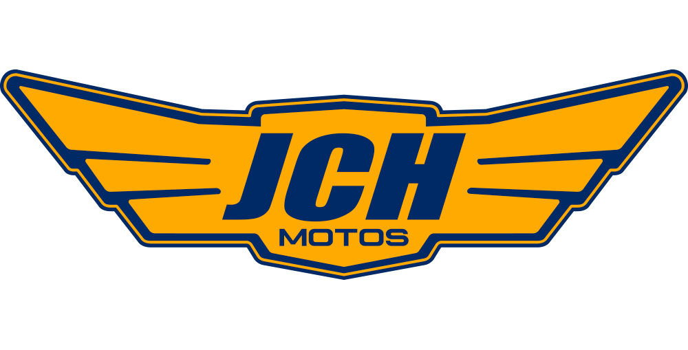 Motos JCH