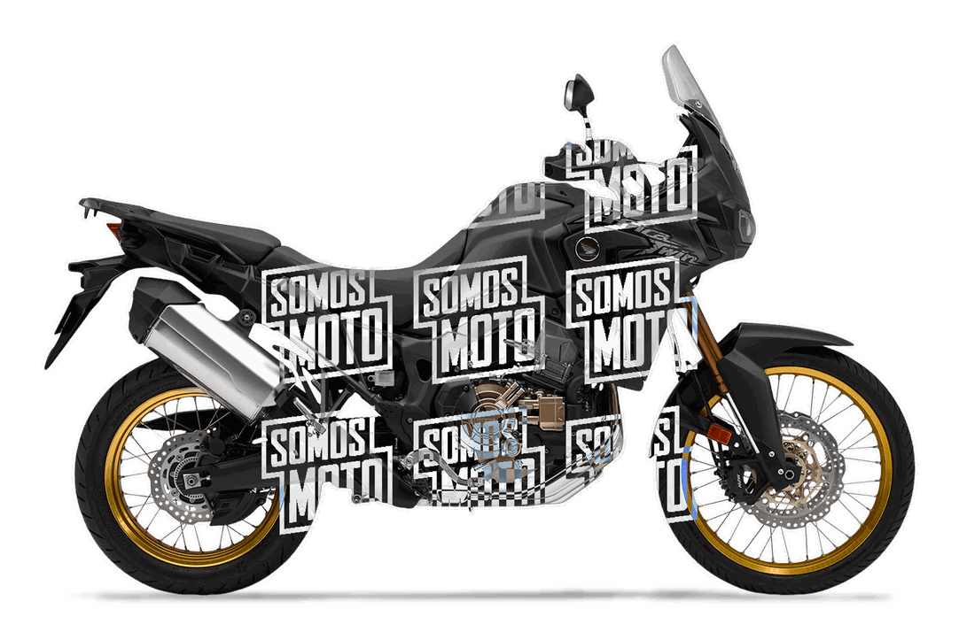 Auto Fabrica Africa Twin 750 Custom Honda Africa Twin 750 Rally Sales