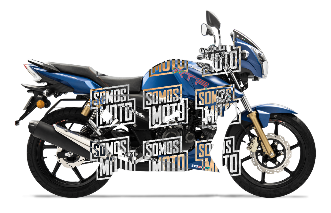 1802v Apache 180 Bs6 New Model TVS Apache RTR 180 Price In Indore