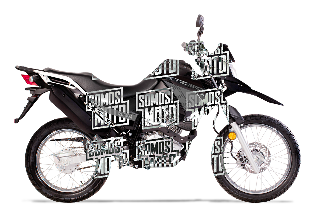 Yamaha XTZ150 2024 Precio 3,811 Motos Yamaha Somos Moto Perú