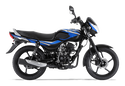 Bajaj CT125