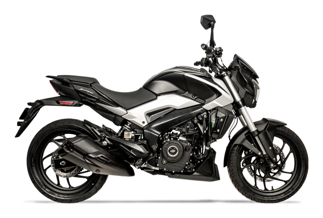 Moto Bajaj DOMINAR 250 2025