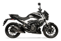 Bajaj DOMINAR 250
