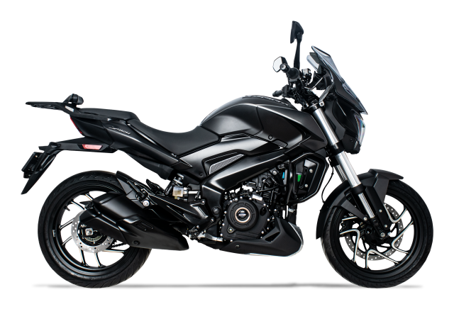 Moto Bajaj DOMINAR 400 2.0 2025