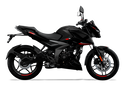 Bajaj N160 FI
