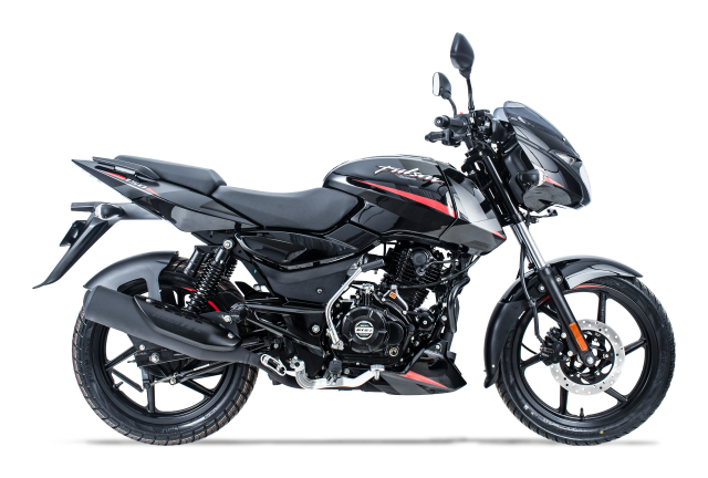 Moto Bajaj Pulsar 150 Neon 2025