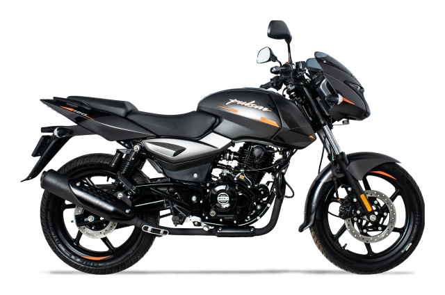 Moto Bajaj Pulsar 180 Neon FI 2025