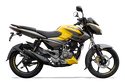 Bajaj Pulsar LS125