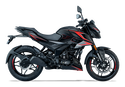 Bajaj Pulsar N250 UG