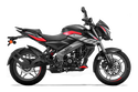Bajaj Pulsar NS160 TD - ABS UG2