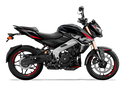 Bajaj Pulsar NS400Z