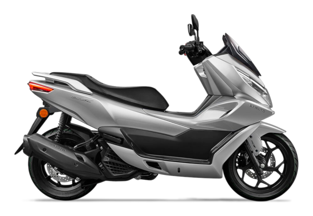 Moto CF MOTO 150SC 2025