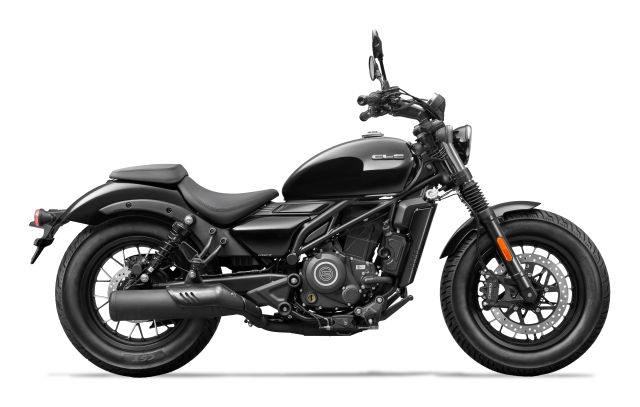 Moto CF MOTO 250CL-C 2025