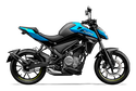 CF MOTO 250NK LITE