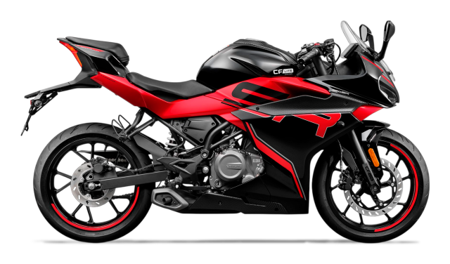 Moto CF MOTO 250SR LITE 2025