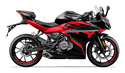 CF MOTO 250SR LITE FI