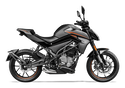 CF MOTO 300NK