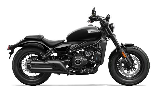 Moto CF MOTO 450CL-C 2025