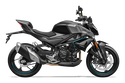 CF MOTO 450NK