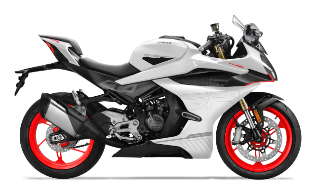 Moto CF MOTO 450SR 2025