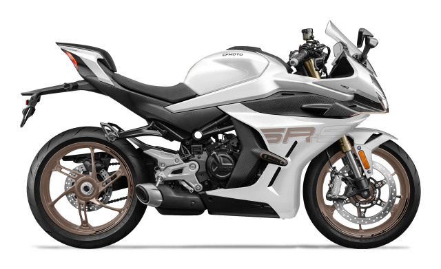 Moto CF MOTO 450SR S 2025