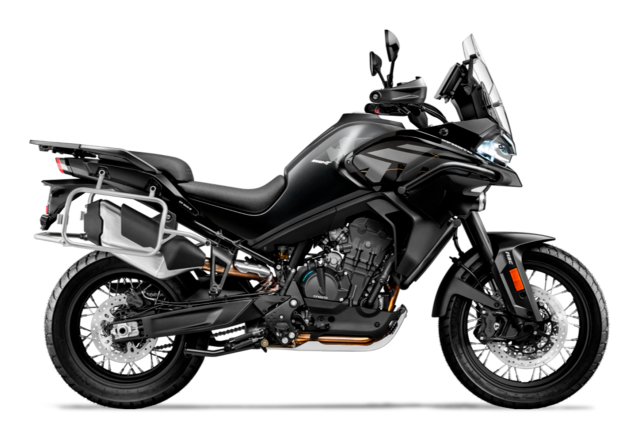Moto CF MOTO 800MT  XPLORE 2025