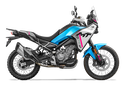 CF MOTO 450MT