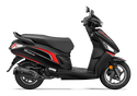 Hero Dash 125 FI