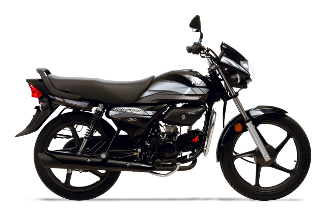 Moto Hero Eco Deluxe 100 2025