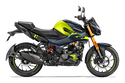 Hero HUNK 160R 4V