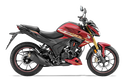 Honda CB190R 2.0 ABS
