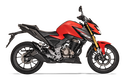 Honda CB300 Twister