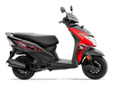 Honda DIO