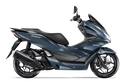 Honda PCX160 ABS