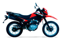 Honda XR150L
