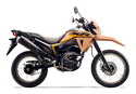 Honda XR190L