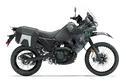 Kawasaki KLR650 ADVENTURE