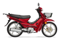 Lifan Cheetah 110