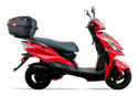 Lifan LF125 2.0
