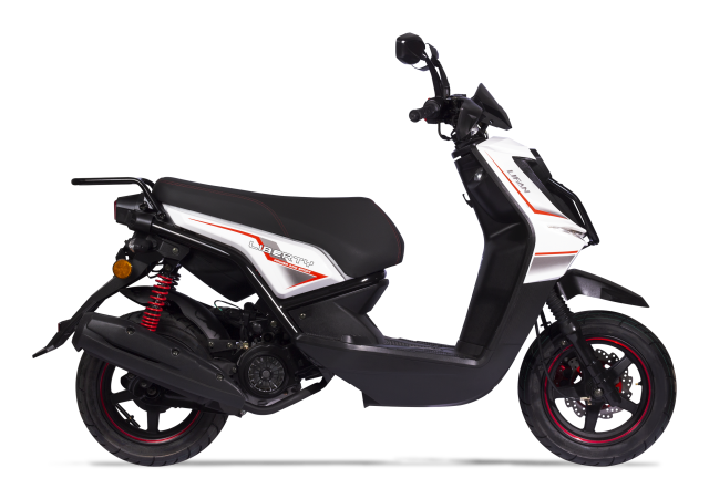 Moto Lifan Liberty 150 Special Edition 2025