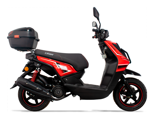 Moto Lifan Liberty 150 Special Edition 2026
