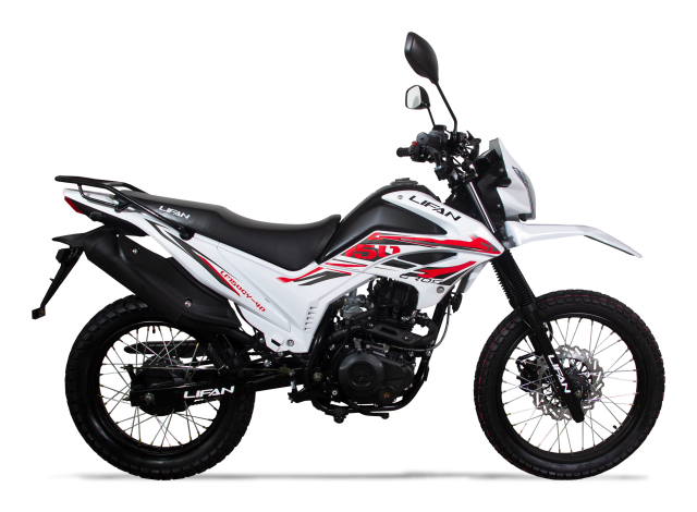 Moto Lifan X-TRIAL 150 2025