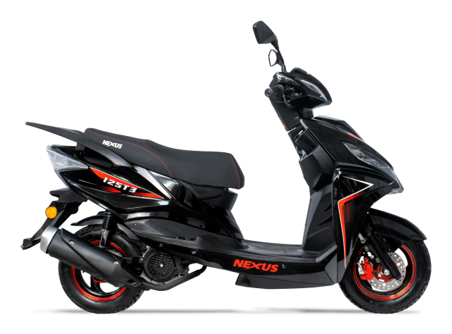 Moto Nexus 150T3 2023