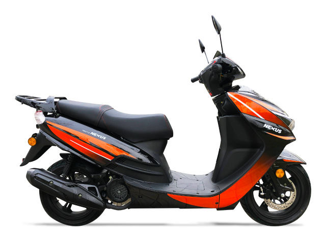 Moto Nexus 150T4 2023