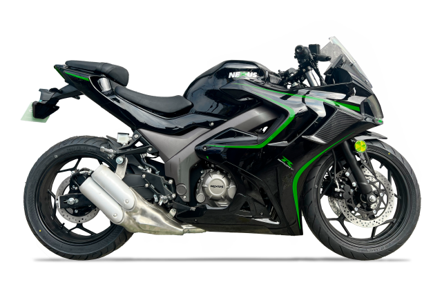 Moto Nexus 250RS SPORT 2024