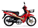 RTM 110 Urbana