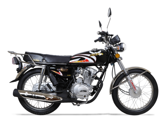 Moto RTM 150G1 2025