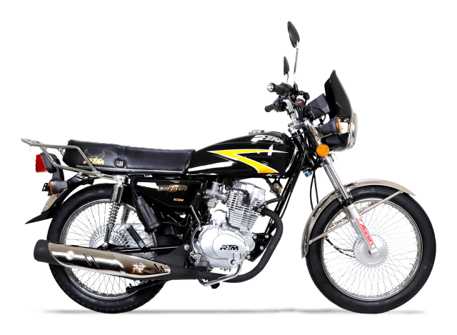 Moto RTM 150G2 2022