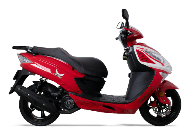 Moto RTM 150T8 2025